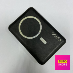 Power Bank Epico 5000 mAh Black