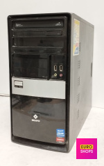 Сист. блок Bravo Athlon II X3 455/RAM8Gb/HDD1Tb