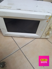 Мікрохвильова піч Samsung G2712NR