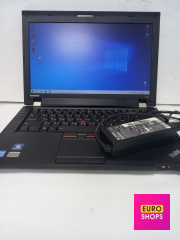 Ноутбук Lenovo Core i3 2350M/RAM2GB/HDD500GB/intel HD Graphics 3000