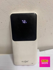 Power Bank KLGO 10000 mAh