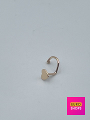 Золота брошка 585° 0.11 г.