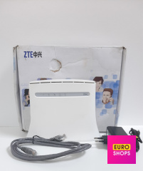 4G Wi-Fi роутер ZTE MF283+