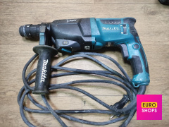 Перфоратор MAKITA HR2611LT