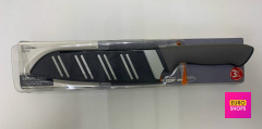 Ніж Livarno home stalnless steel
