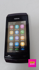 Смартфон Nokia Asha 306
