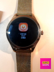Розумний годинник Smart Watch KingWear kw10c 24b2