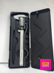 Штангенциркуль електронний Profi 24416