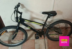 Велосипед Up!