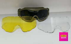 Захисні окуляри