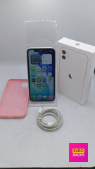 Смартфон APPLE iPhone 11 128GB