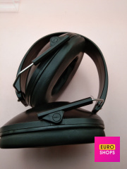 Навушники захисні протишумні DEBEN EN352-1