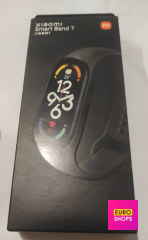 Спортивний фітнес браслет Xiaomi Smart Band 7