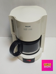 Кавоварка крапельна Philips Cafe Cino HD7110