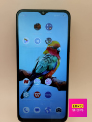 Мобільний телефон ZTE A54 4/128