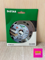 Алмазний диск Distar 125  111154210