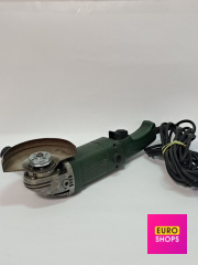 Кутова шліфувальна машина DWT WS-125 SL