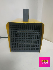 Електрична теплова пушка Ballu BKN-3