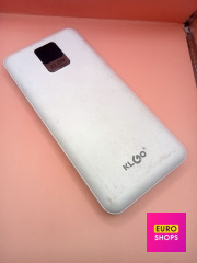 Power Bank Klgo kp-43 10000mah 22.5w