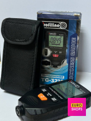 Товщиномір Profiline TG -3210
