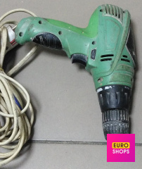 Дриль мережевий