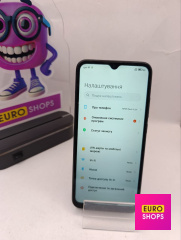 Смартфон  Xiaomi Redmi 9A 2/32GB