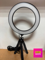 Кільцева Led-лампа