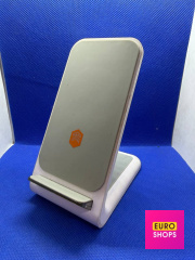 Бездротовий зарядний пристрій-підставка ChargeTree Swing