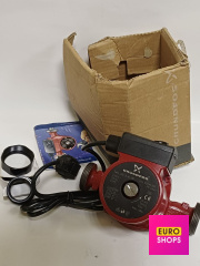 Циркулярний насос GRUNDFOS UPS 25-40/180
