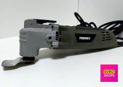 Реноватор Ferrex cgn300d-1 300W