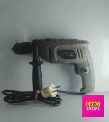Дриль Einhell LE-BM 710