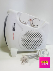 Тепловентилятор PRIME TECHNICS HFV-H 210 2000W