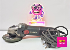 Шліфмашина Болгарка METABO 0000