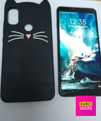 Смартфон Xiaomi Redmi Note 5 4/64GB