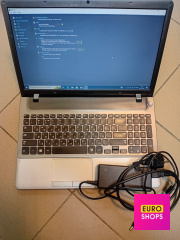 Ноутбук Samsung NP355V5C AMD A8-4500M/RAM6Gb/HDD1Tb+SSD256/Radeon HD 7600M