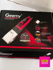 Машинка для стрижки Geemy GM-550