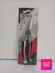 Секатор YATO YT-8791