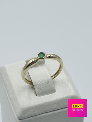 Золота каблучка 585° 1.33 г.