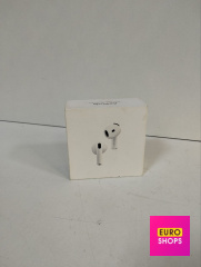 Навушники APPLE AirPods 4