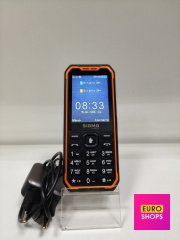 Смартфон SIGMA mobile X-style 310 Force