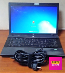Ноутбук HP 625 delphi d40 AMD k10/RAM2/Radeon HD 4250/HDD320