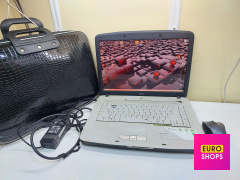 Ноутбук Acer Aspire 5315 Intel Mobile  Core 2 T5250/RAM2GB/SSD128GB