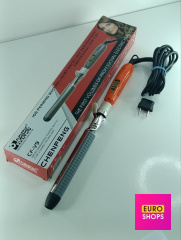 Плойка для волосся Chen Feng CF-V9  50W