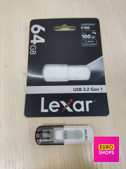 USB-флеш Lexar 3.2 gen 1 64Gb