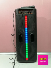 Портативна Bluetooth-колонка Sacapu TTD-2806.