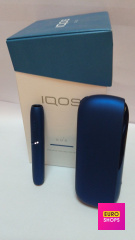 Система нагрівання iQOS 3 DUO