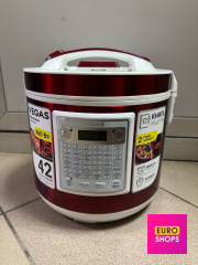 Мультиварка Vegas VMC-9090R