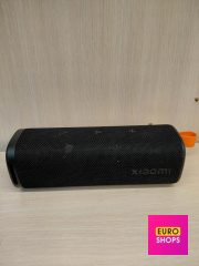 Акустична система Xiaomi Sound Outdoor Global Black