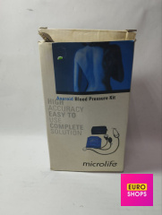 Тонометр BP AG1-20