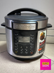 Мультиварка Redmond RMC-PM381